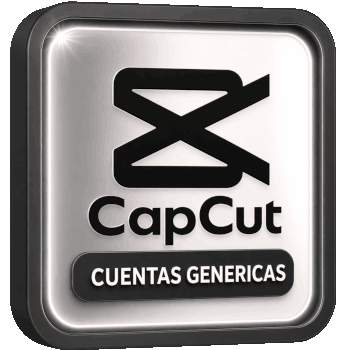 CAPCUT 1 MES GENERICO