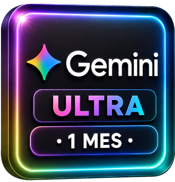 GEMINI ULTRA GENERICO