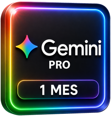 GEMINI PRO GENERICO