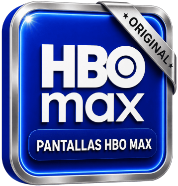 MAX ESTANDAR 1 MES PANTALLAS ORIGINAL