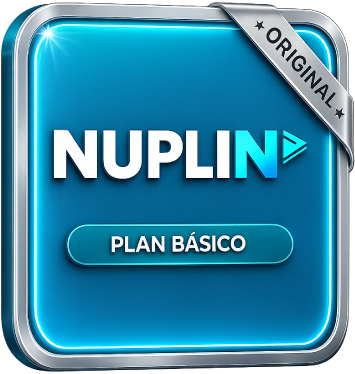 AP NUPLIN PLAN BASICO