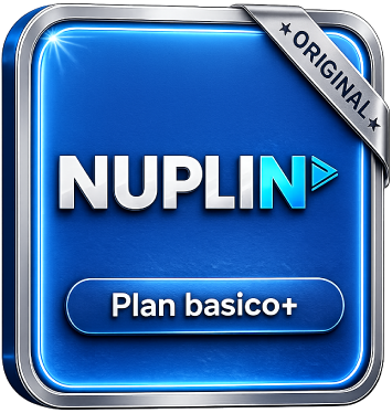 AP NUPLIN PLAN BASICO PLUS
