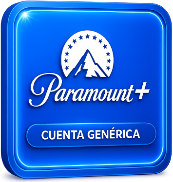 PARAMOUNT 1 MES CUENTAS GENERICA